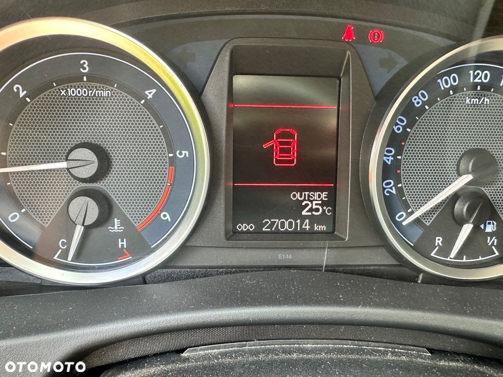 Toyota Auris 1.4 D-4D Business Edition - 9