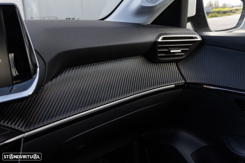 Peugeot e-208 50 kWh Allure Pack - 28