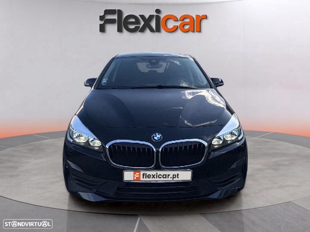 BMW 216 Active Tourer d Advantage - 2