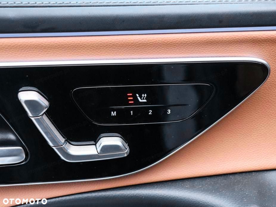 Mercedes-Benz Klasa E 220 d mHEV 4-Matic AMG 9G-Tronic - 19