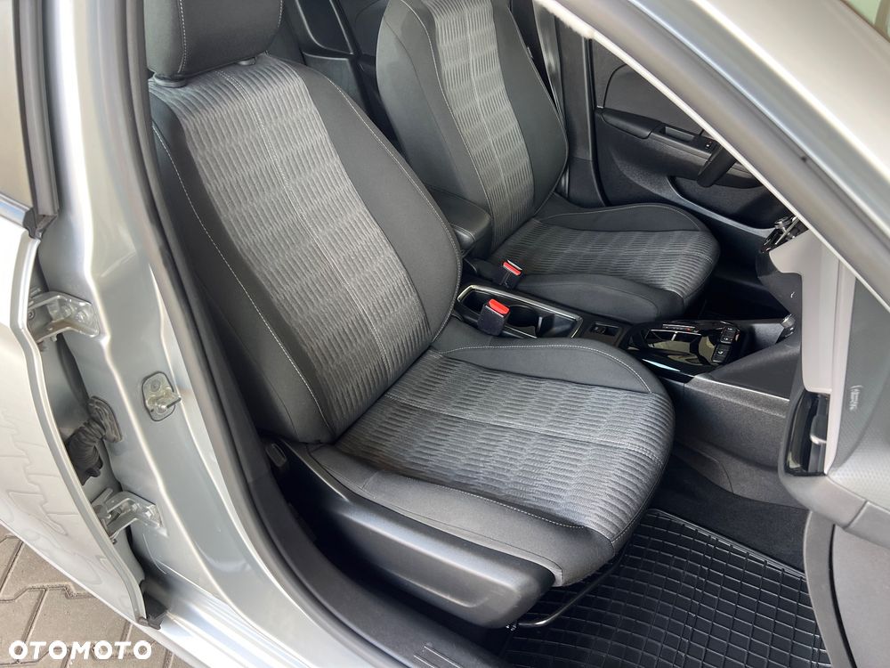 Opel Corsa 1.2 Elegance S&S - 26