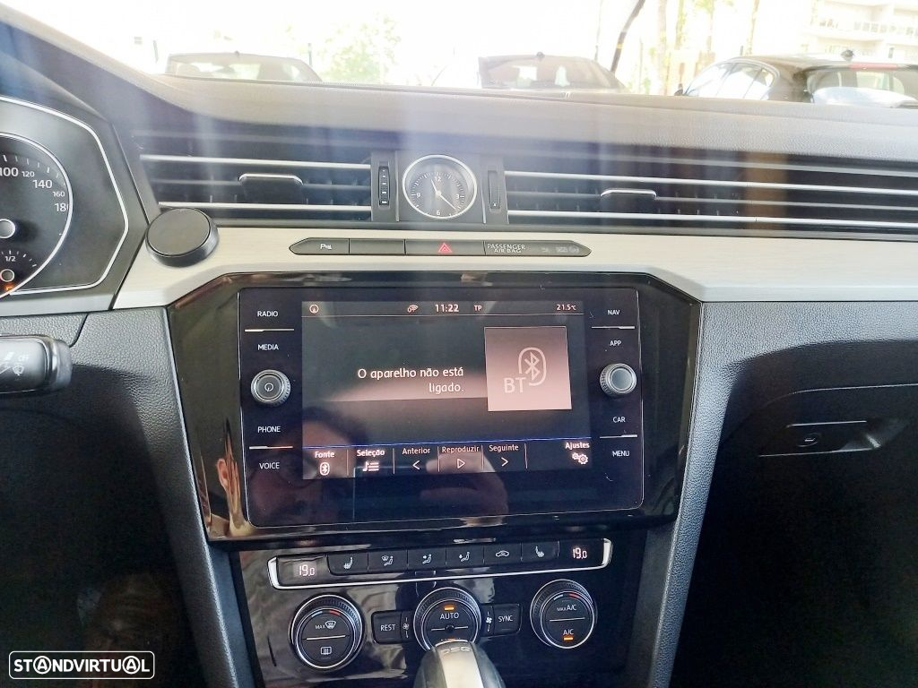 VW Arteon 2.0 TDI Elegance DSG - 23