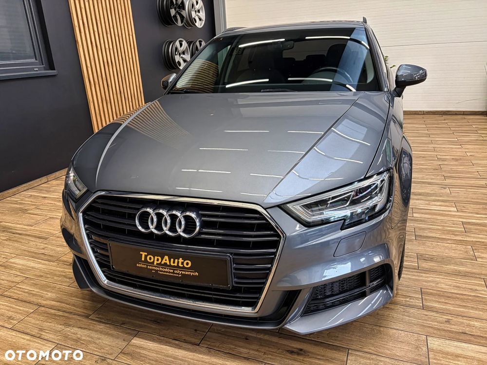 Audi A3 Sportback - 13