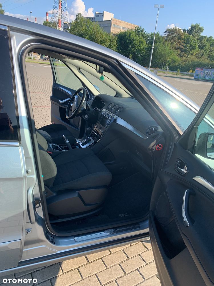 Ford S-Max 2.0 TDCi Titanium - 7