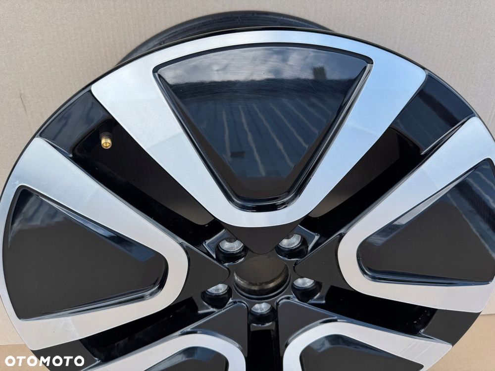 ALUFELGA FELGA ALUMINIOWA VOLVO XC40 7.5" x 19" 5x108 ET 50,5 - 2