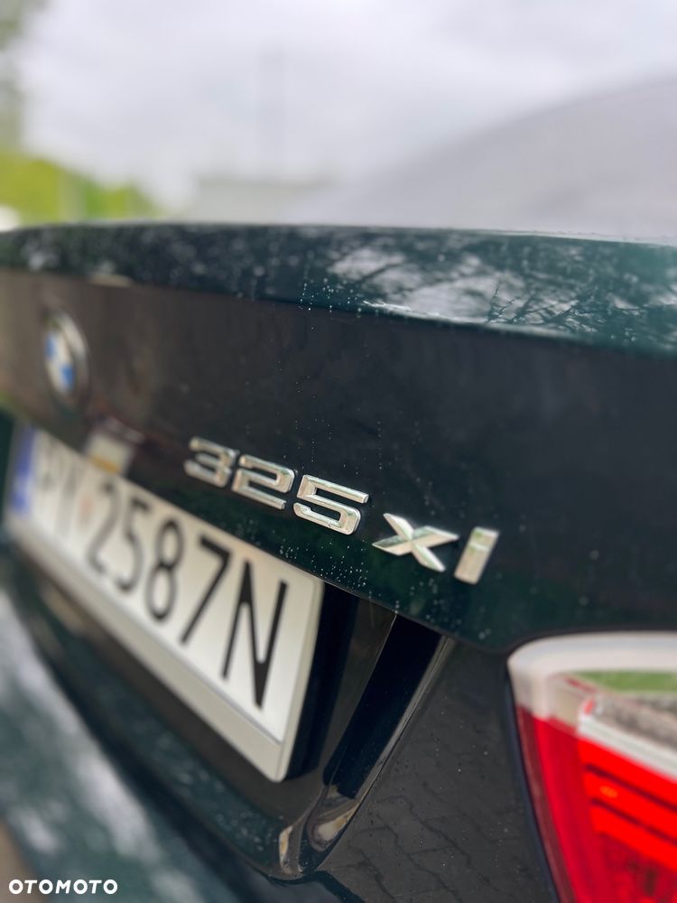 BMW Seria 3 - 13