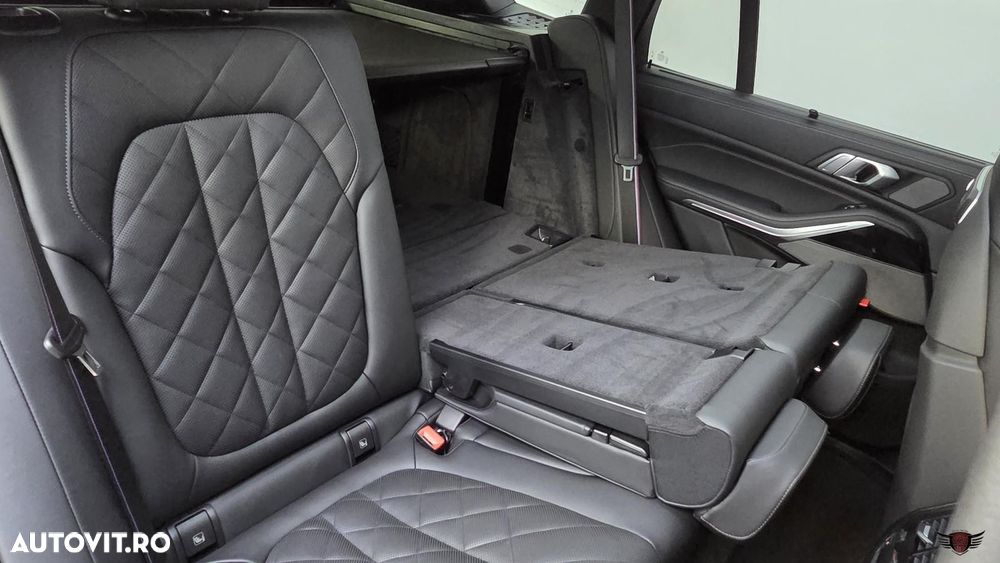 BMW X5 xDrive30d - 29