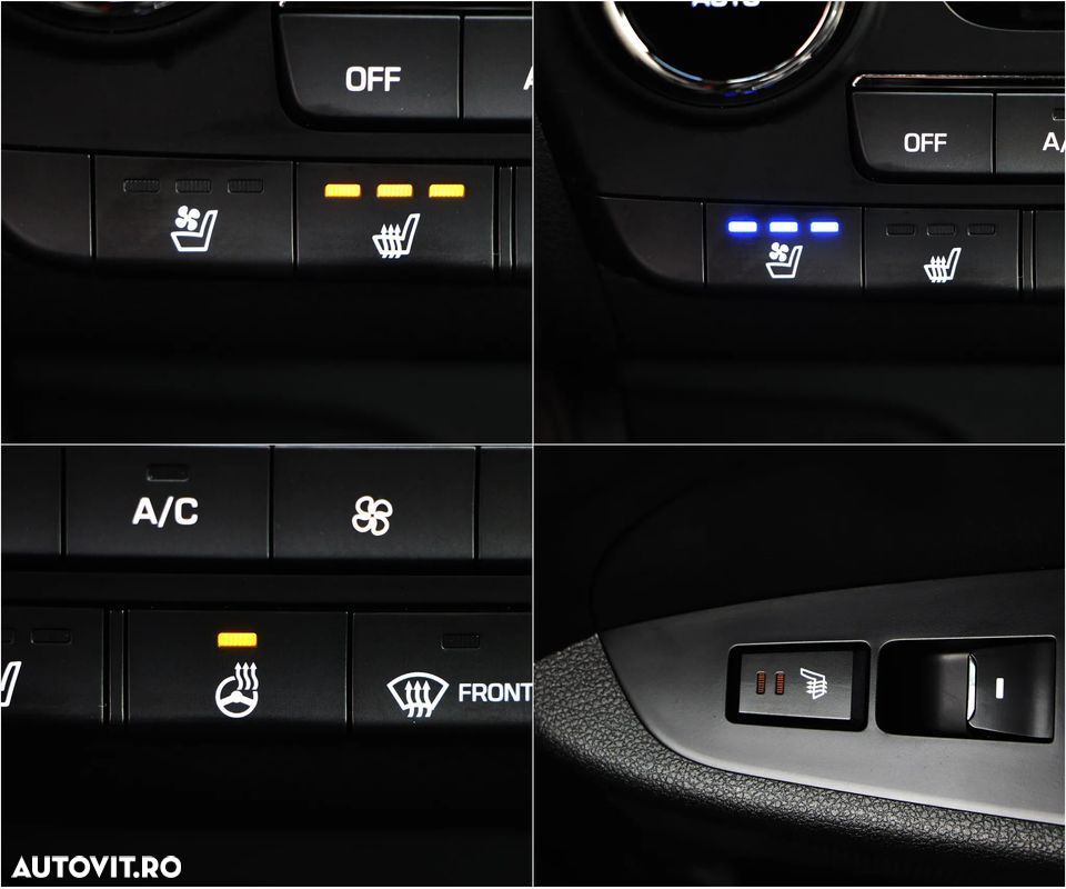 Hyundai Tucson - 7
