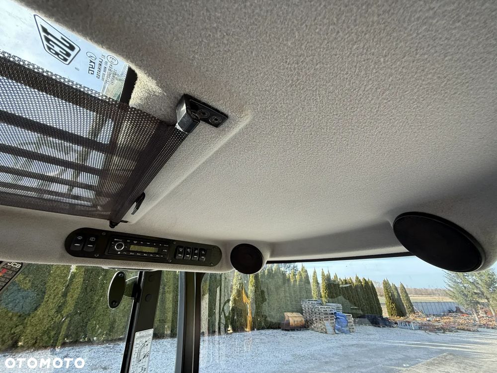 JCB TM 220 AGRI TELESKOP / 2016 ROK / TELESKOP / MAŁE GABARYTY / PIĘKNA / ZADBANA / SPROWADZONA Z NIEMIEC / PIĘKNIE UTRZYMANA / ORYGINAŁ / 180 300 310 320 330 Schaffer - 21