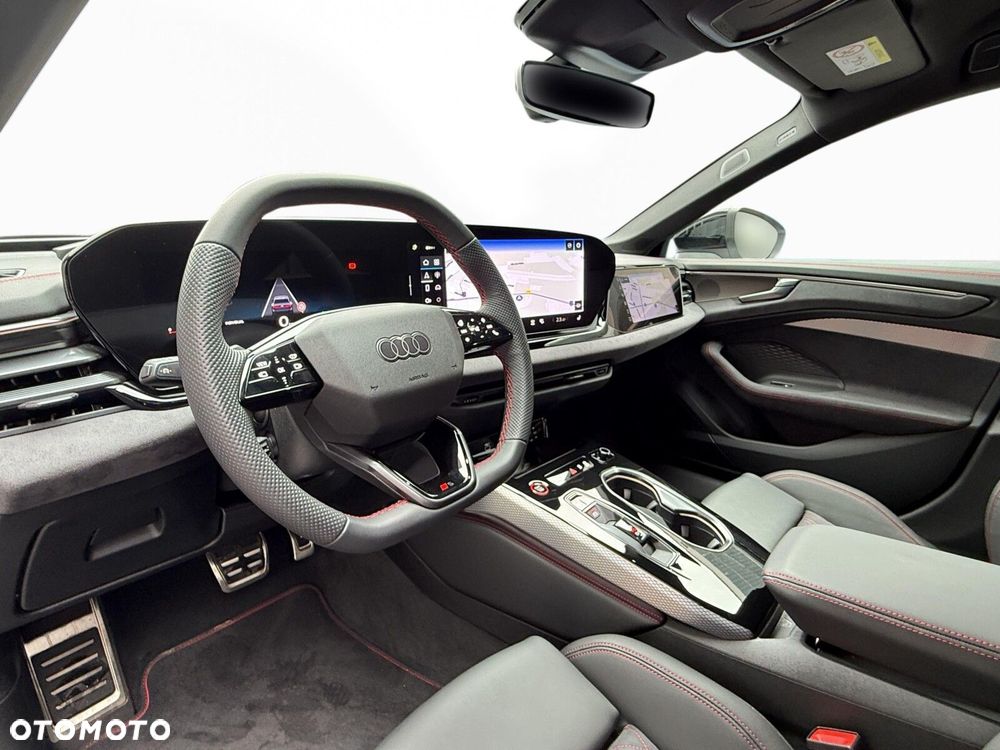 Audi A6 Limousine TFSI mHEV Quattro S tronic - 14