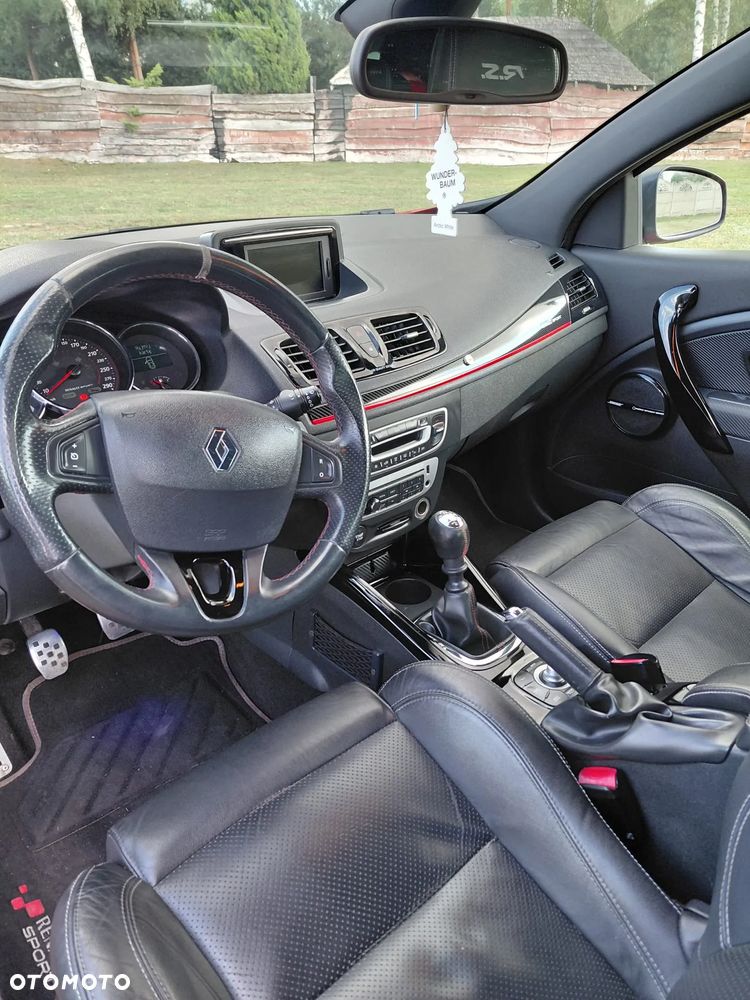 Renault Megane 2.0 16V R.S - 10