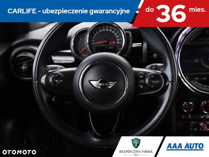 MINI Cooper - 18