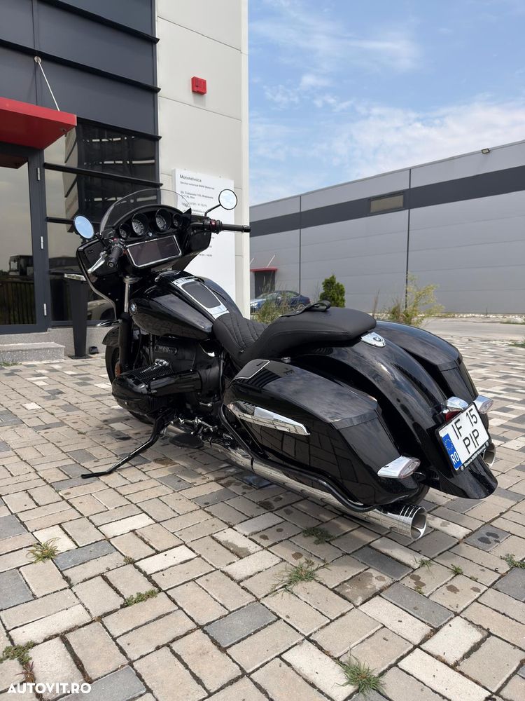 BMW R 18 B - 3