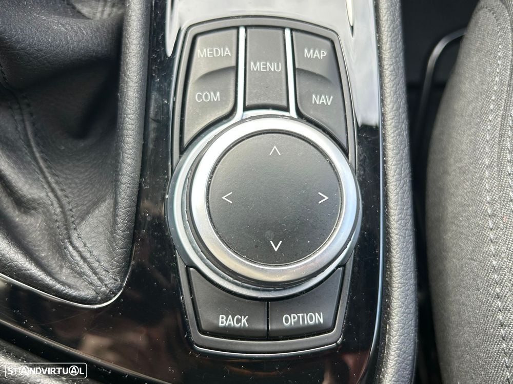 BMW 216 Gran Tourer i 7L Line Sport - 20