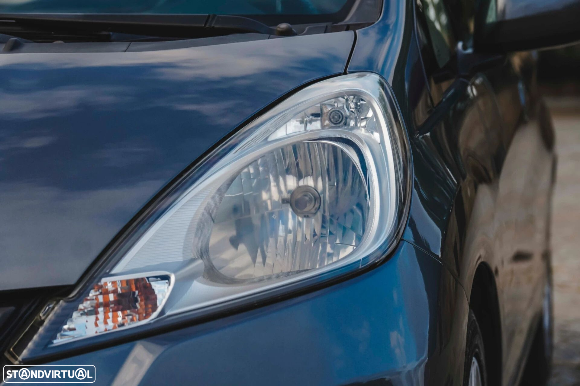 Honda Jazz - 43