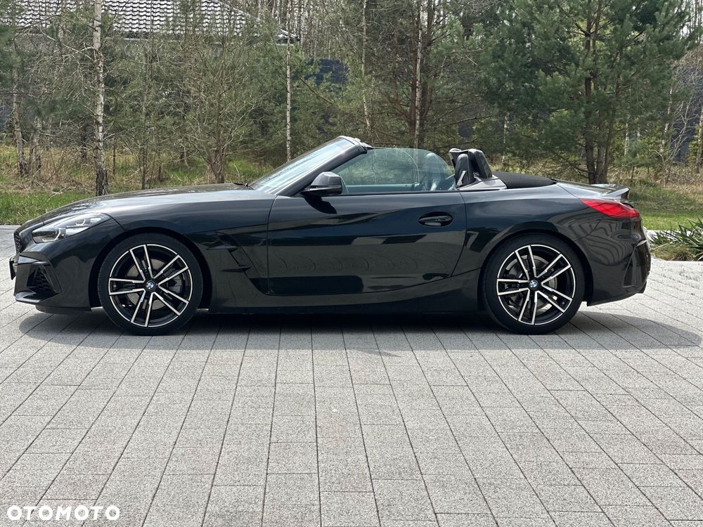 BMW Z4 sDrive28i - 15