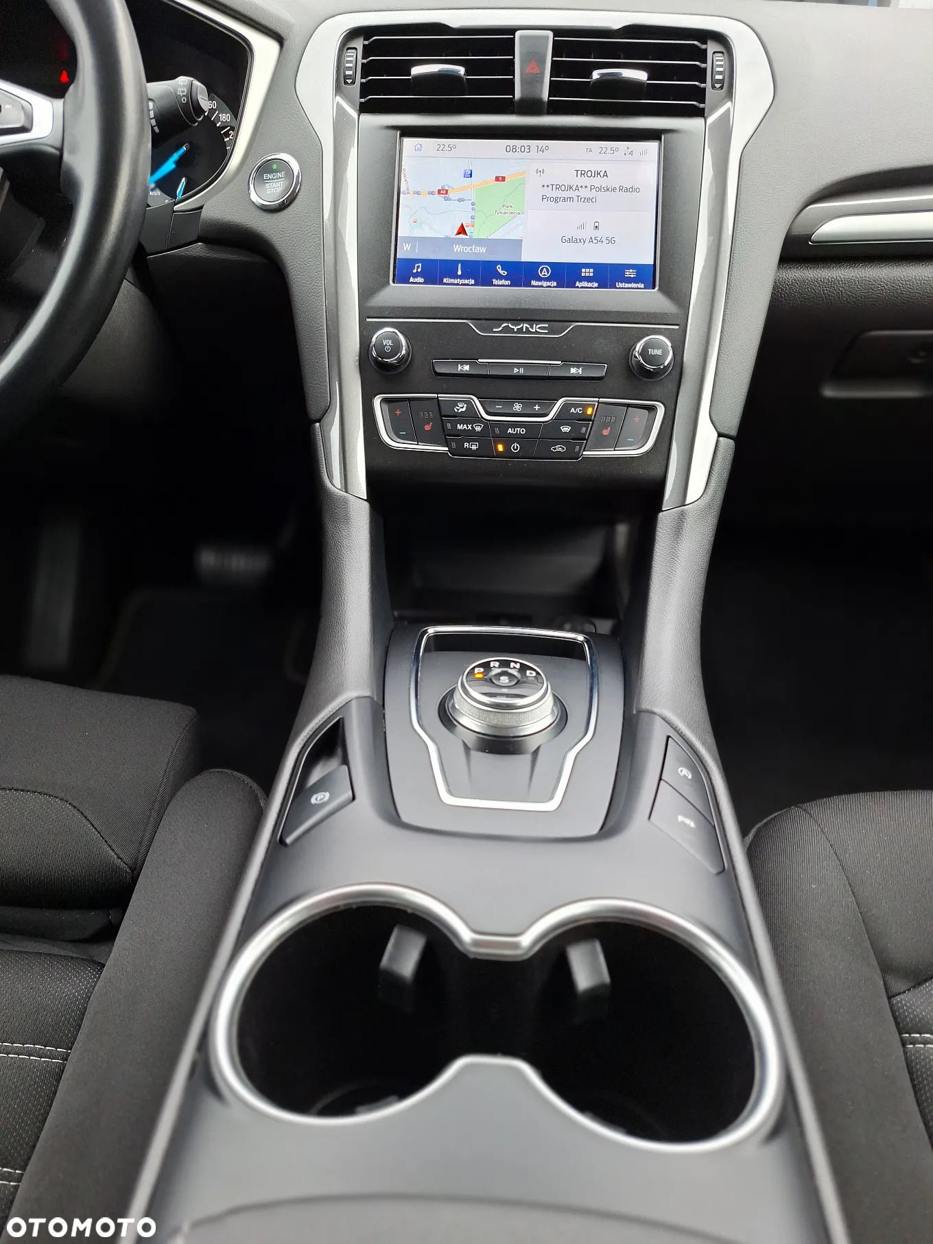 Ford Mondeo 2.0 EcoBlue Executive - 30