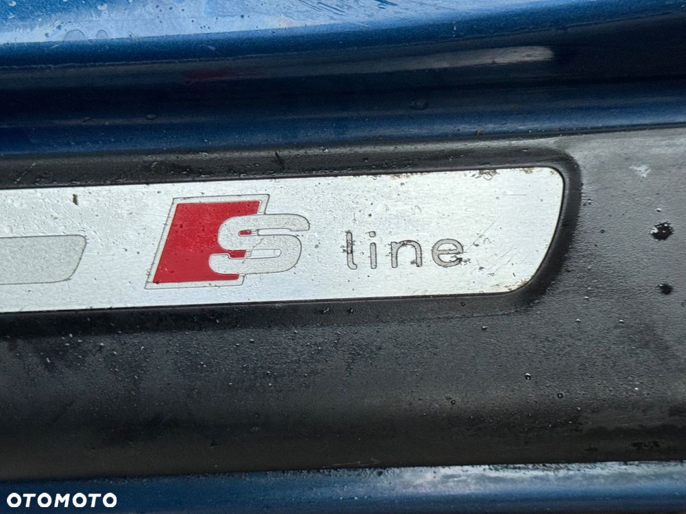 Audi A6 Avant 3.0 TDI tiptronic quattro - 11