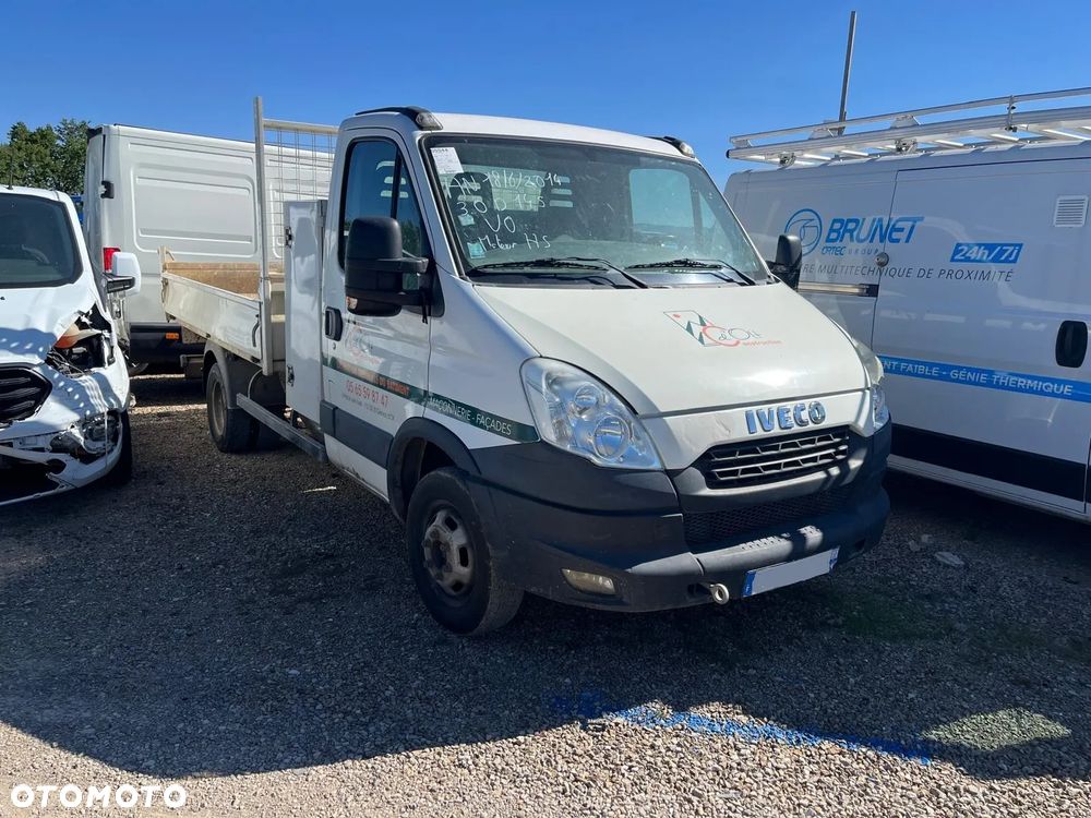 Iveco Daily 35C16 - 1