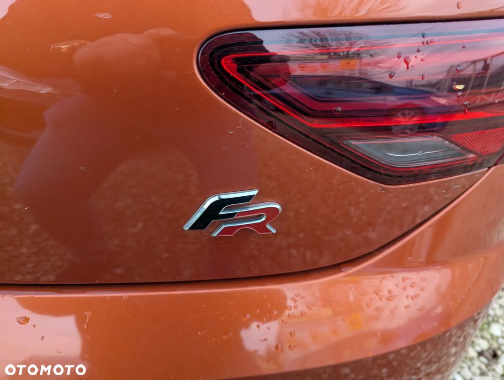 Seat Leon 1.5 TSI ACT OPF FR - 12
