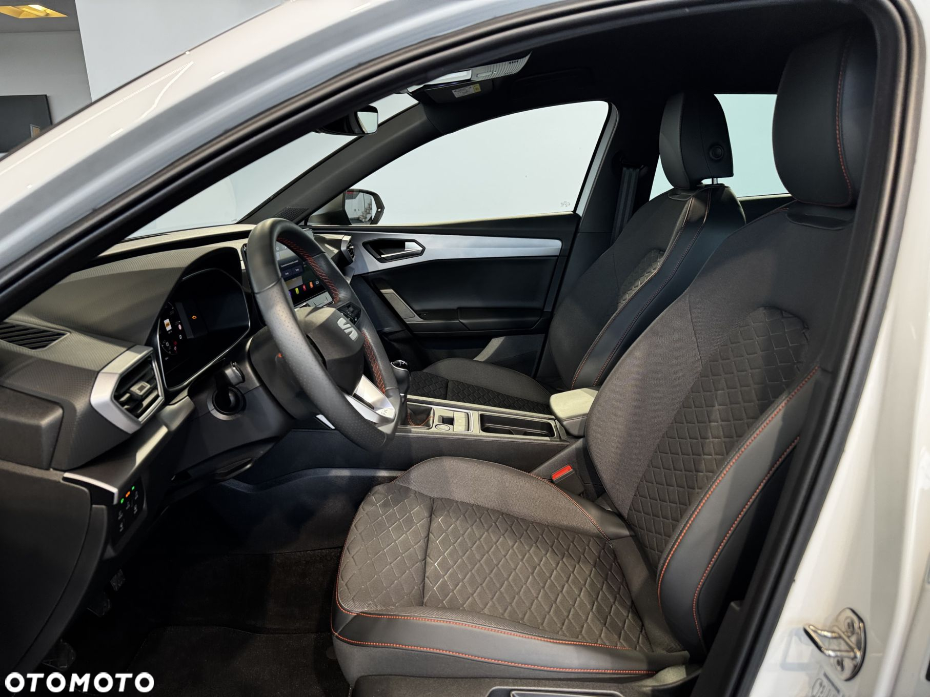 Seat Leon - 16