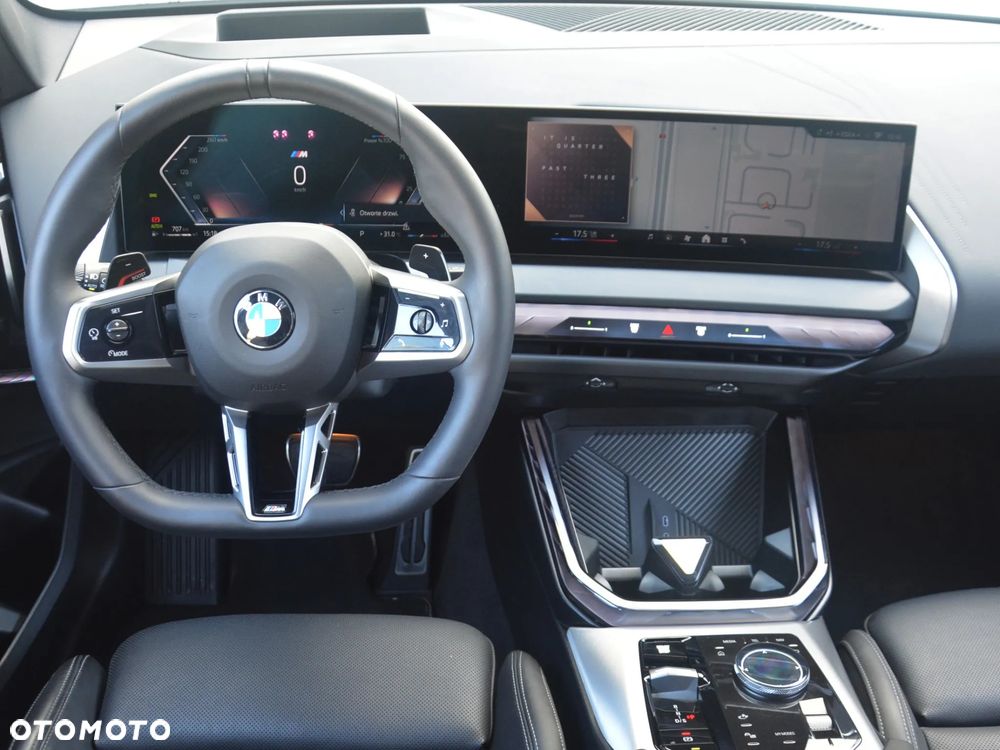 BMW X3 20 xDrive - 9