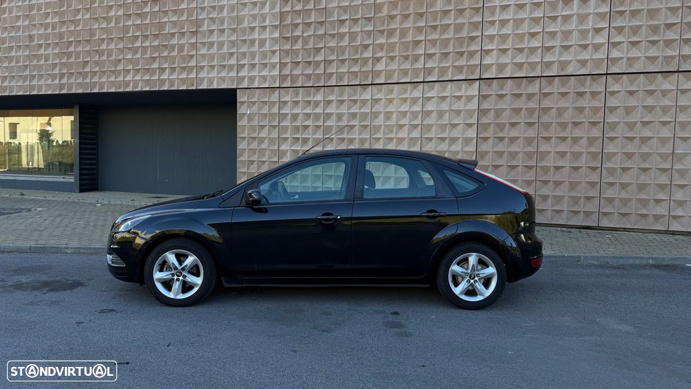 Ford Focus 1.6 TDCi Trend - 3