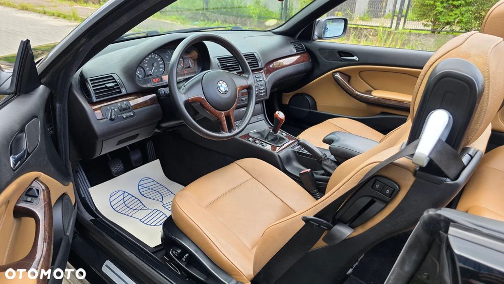 BMW Seria 3 318 Ci Edition Exclusive - 19