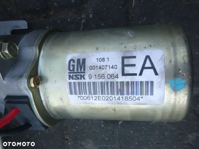 WSPOMAGANIE ELEKTRYCZNE OPEL CORSA C 9156064 - 18