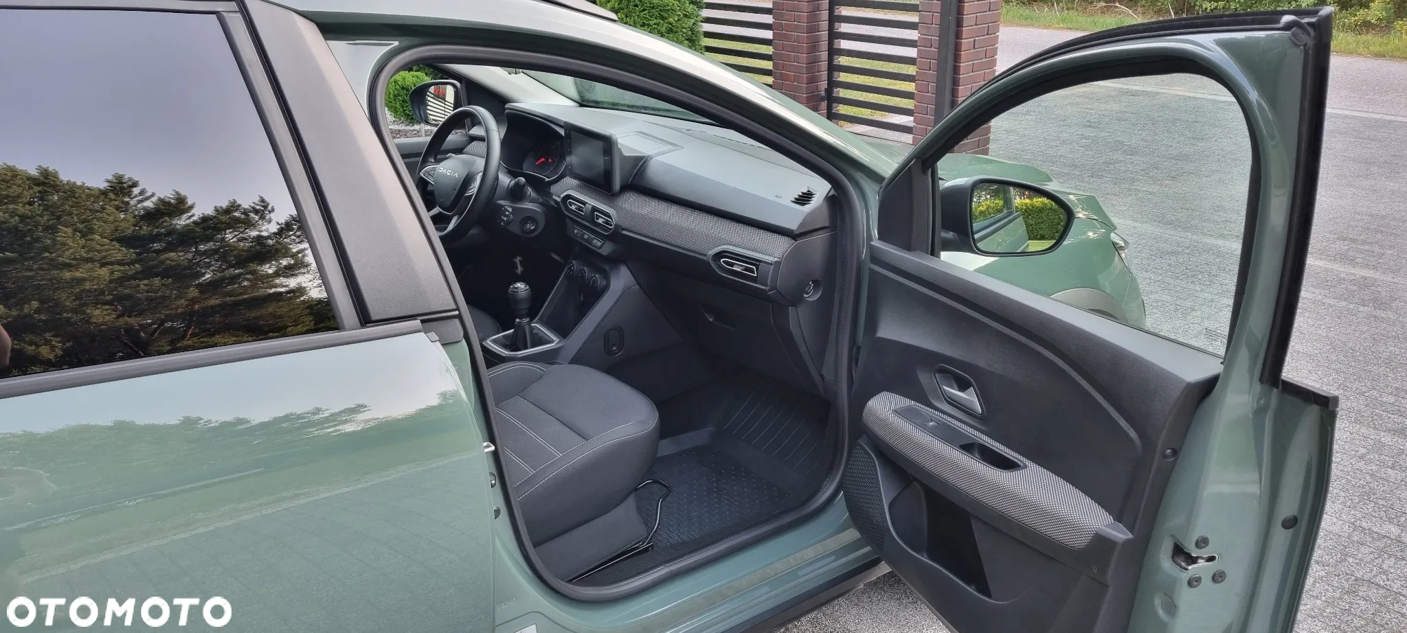 Dacia Jogger 1.0 TCe Expression 7os - 14