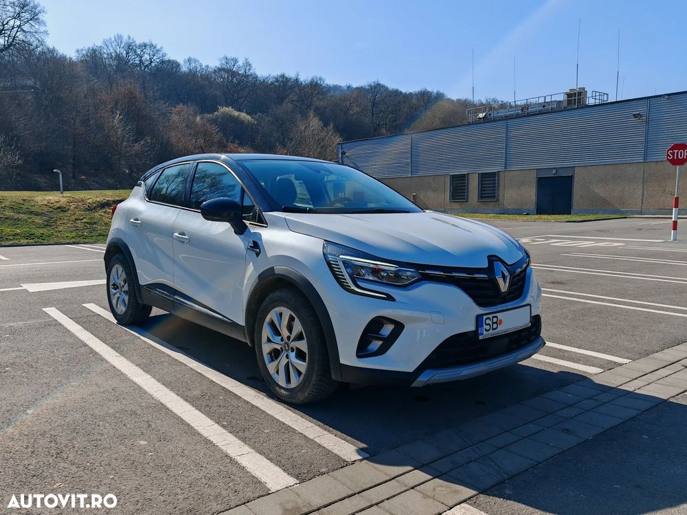Renault Captur - 5