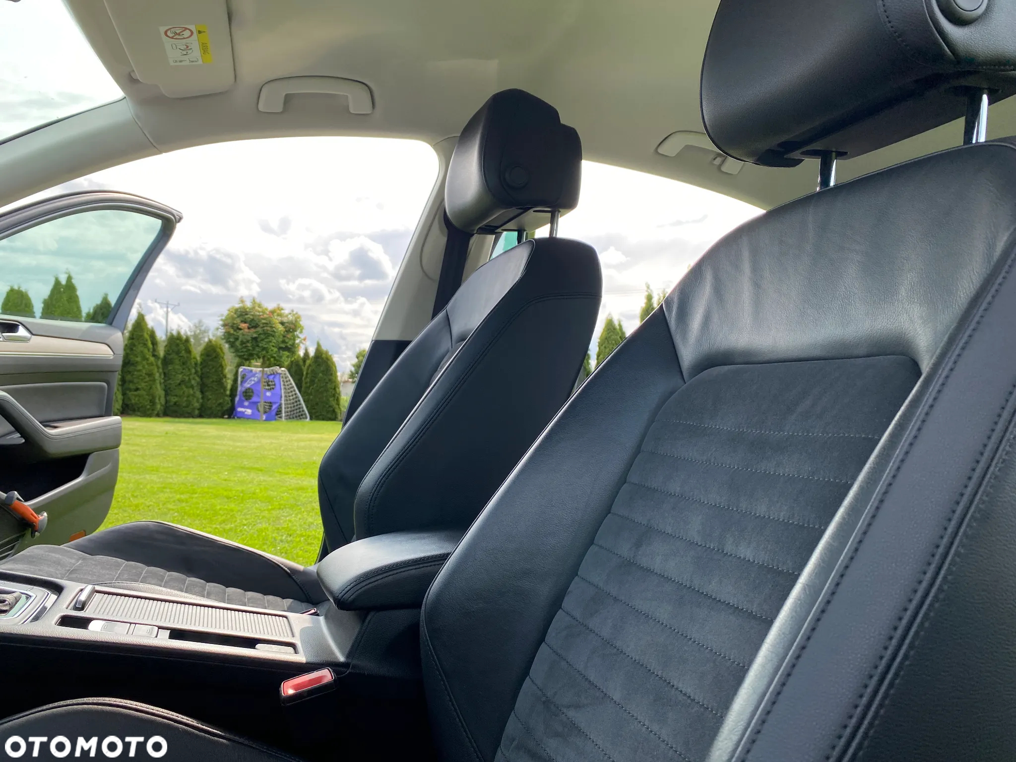 Volkswagen Passat 2.0 TDI BMT Highline DSG - 33