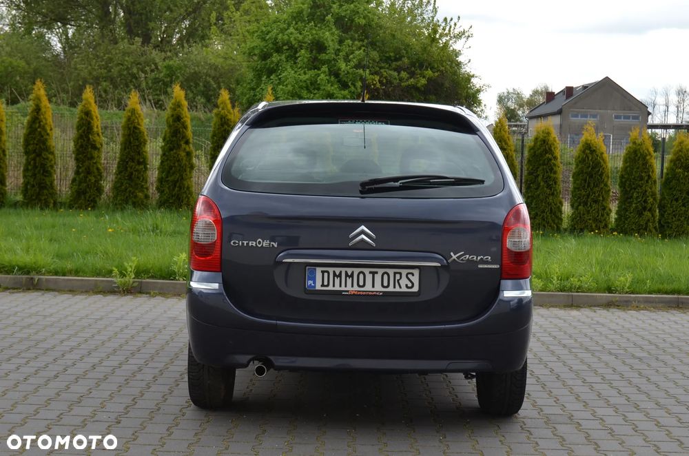 Citroën Xsara Picasso - 10