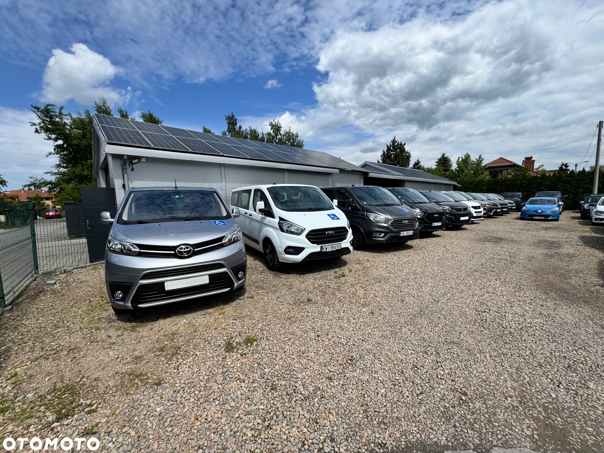 Toyota Proace Verso 2.0 D4-D Medium Family - 7