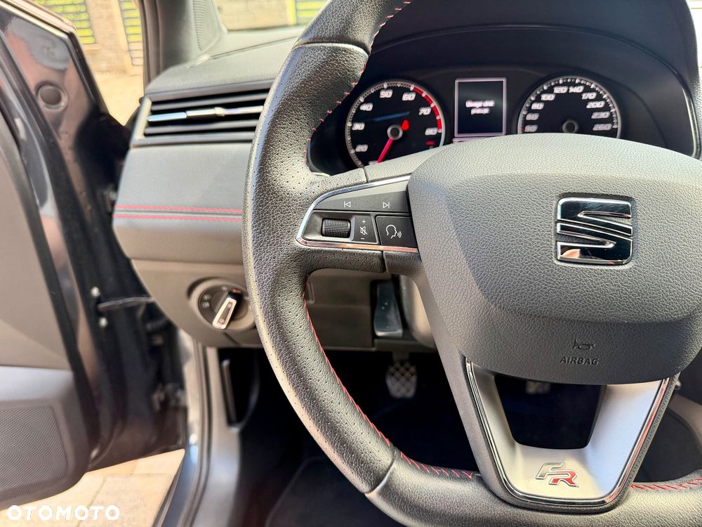 Seat Arona 1.5 TSI EVO FR - 19