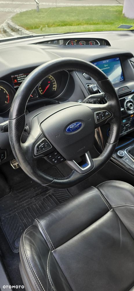 Ford Focus 2.0 EcoBoost ST-2 - 7