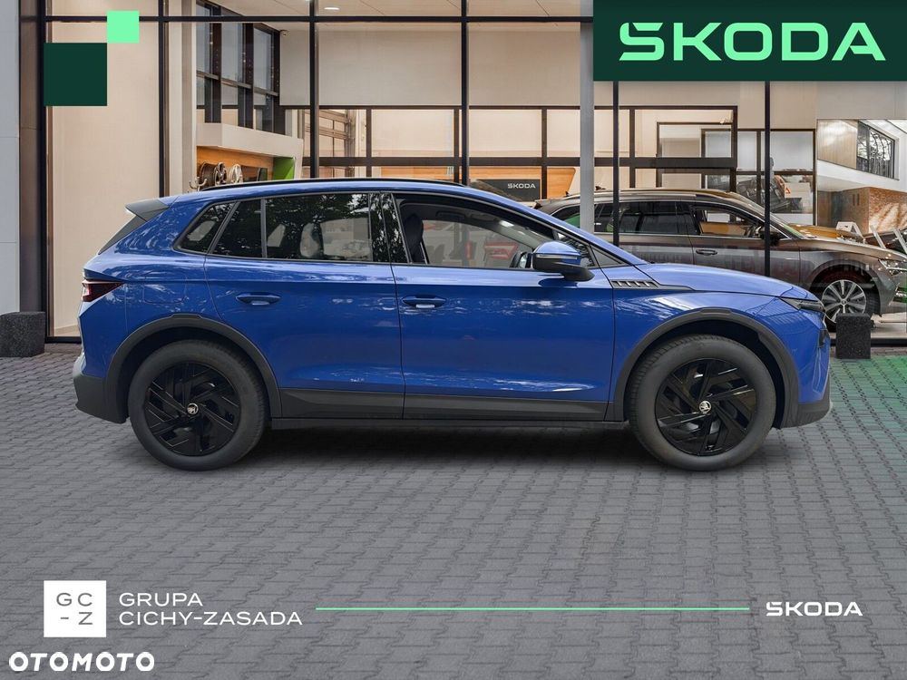 Skoda Elroq 60 63kWh - 7