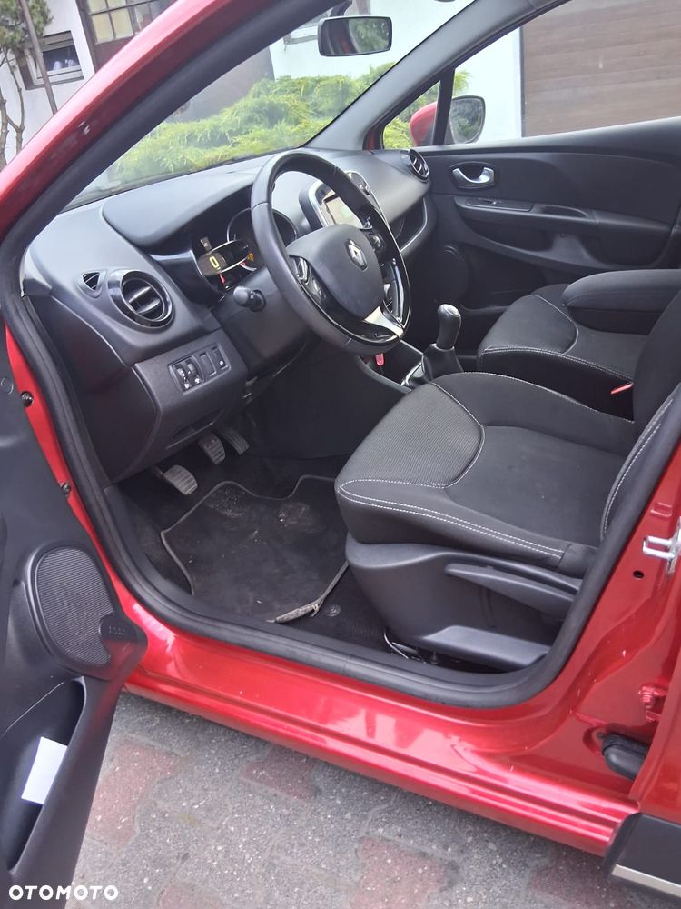 Renault Clio 1.5 dCi 75 Expression - 18