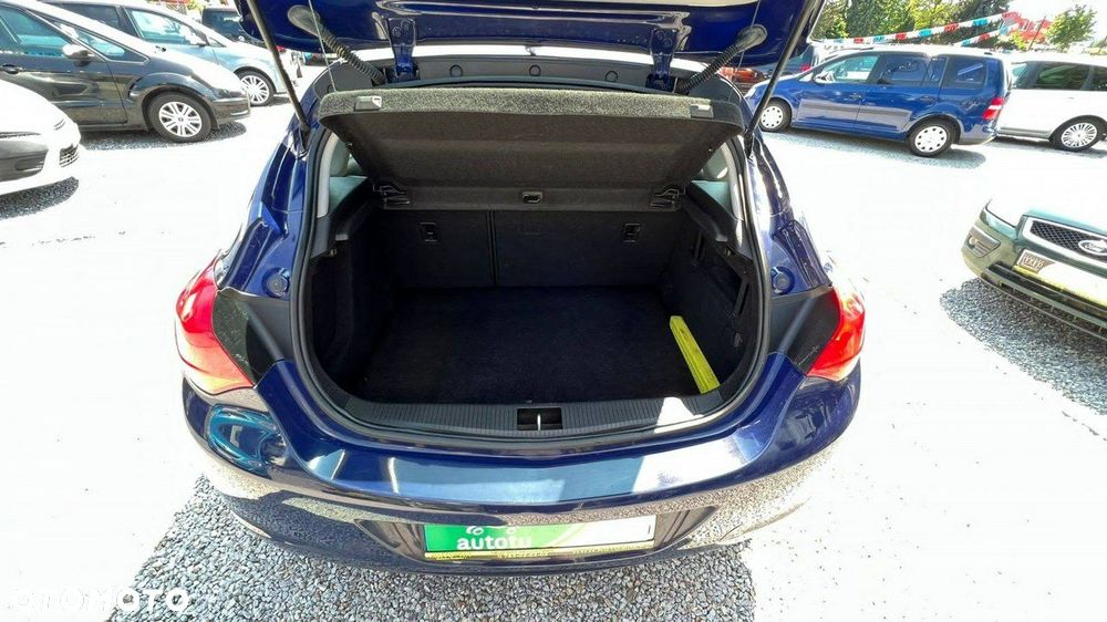 Opel Astra - 13