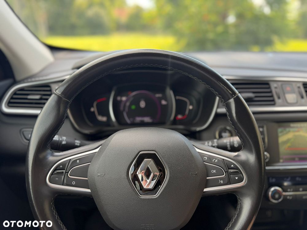 Renault Kadjar Energy TCe 130 EDC Bose Edition - 29