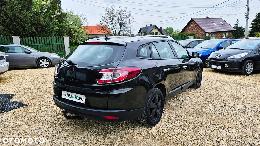 Renault Megane 1.6 16V Color Edition - 15