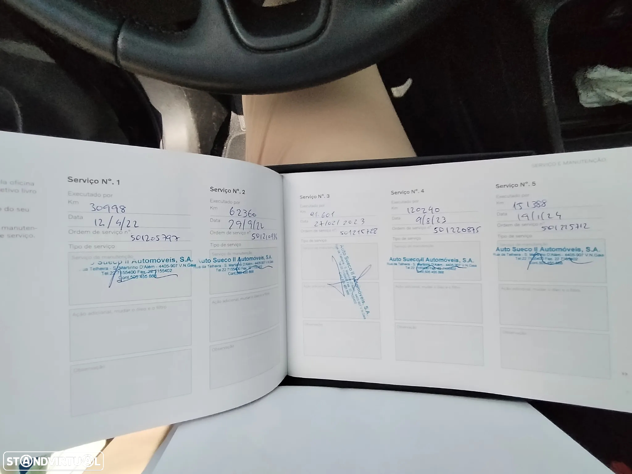 Volvo XC 40 1.5 T2 Essential - 22