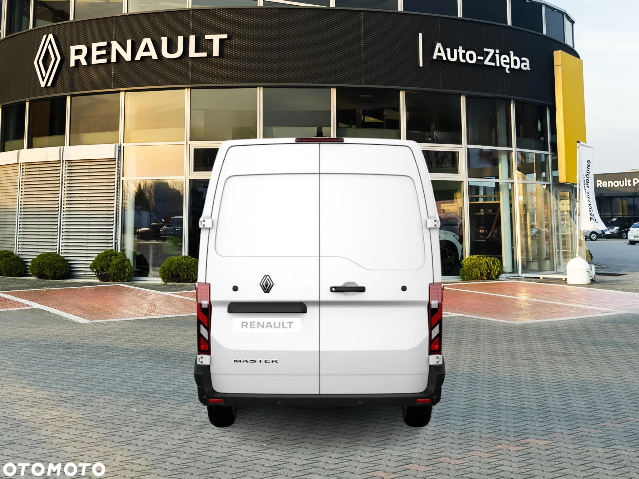 Renault Nowy Master - 6