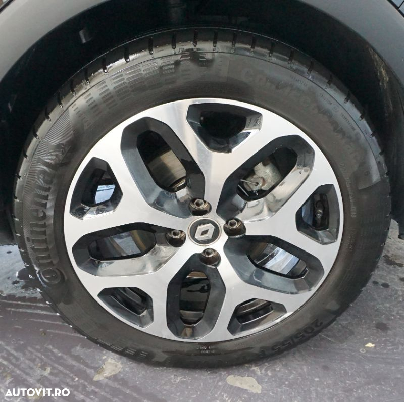 Renault Captur - 8