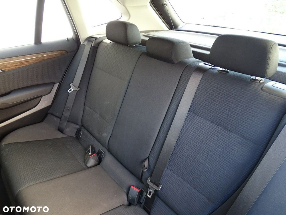 BMW X1 - 29