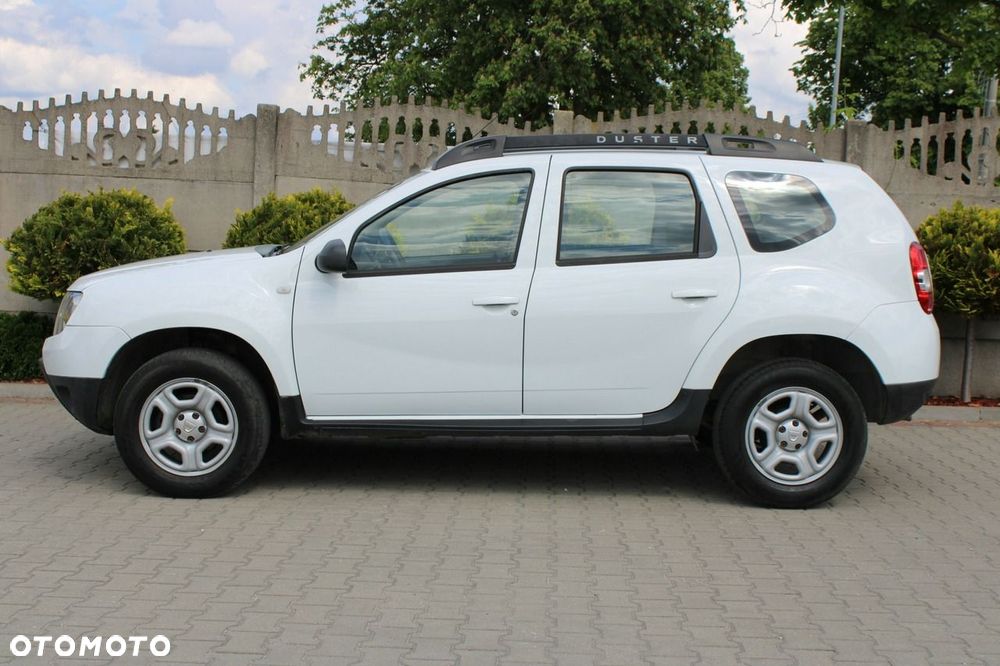 Dacia Duster - 4