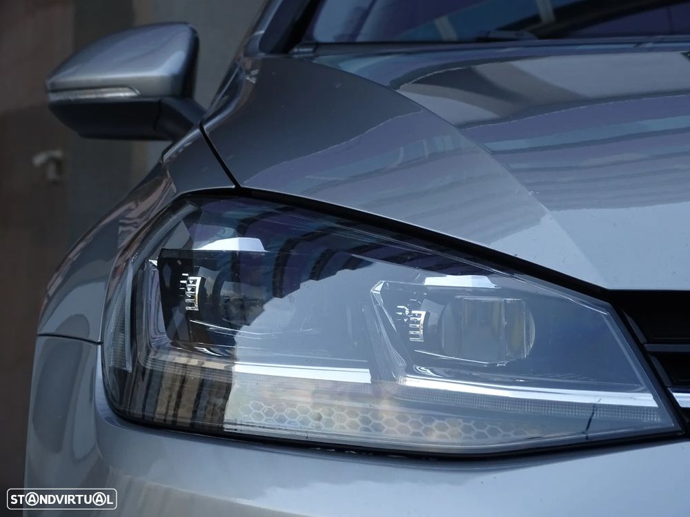 VW Golf Variant 1.0 TSI Confortline - 22