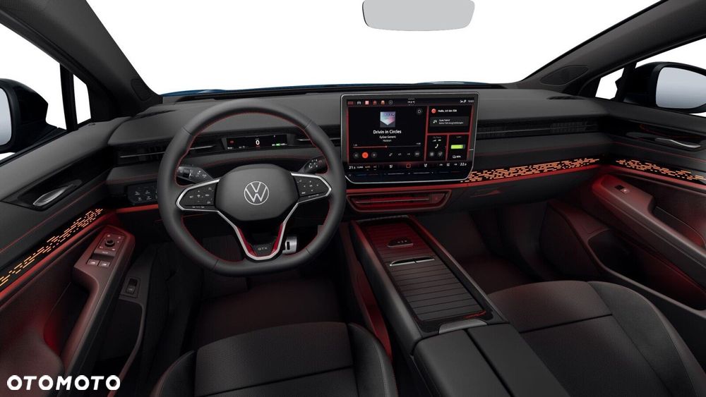 Volkswagen ID.7 86kWh GTX Plus 4Motion - 13