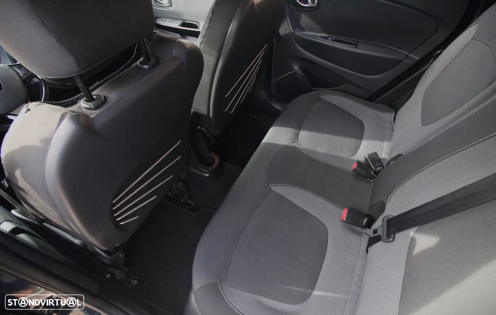 Renault Captur 1.2 TCe Initiale Paris EDC - 8