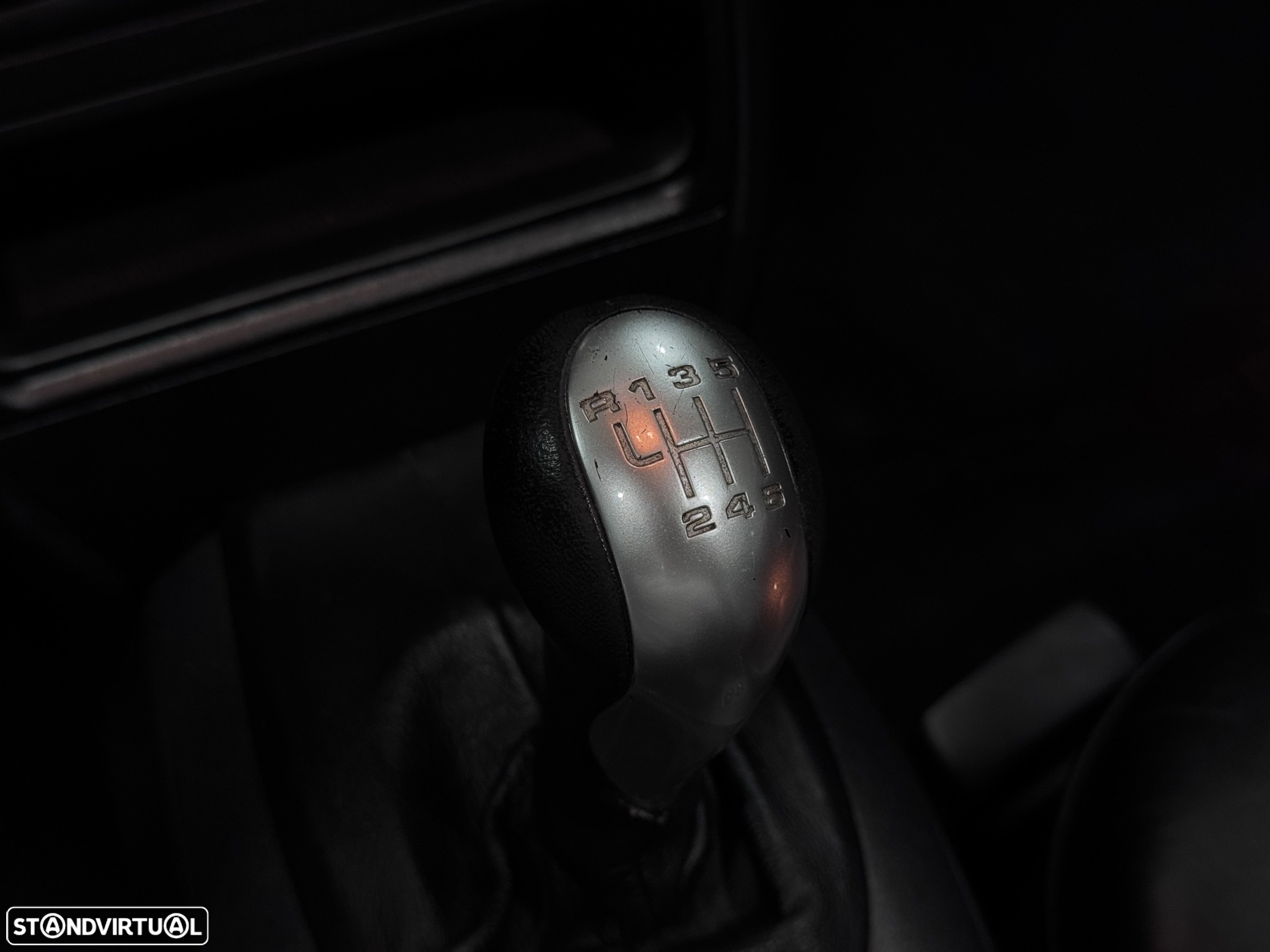 Porsche 911 (996) - 20